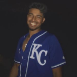 Meet your Posher, Hector